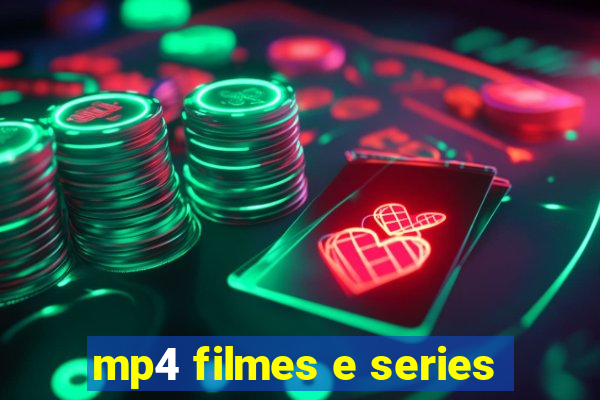 mp4 filmes e series